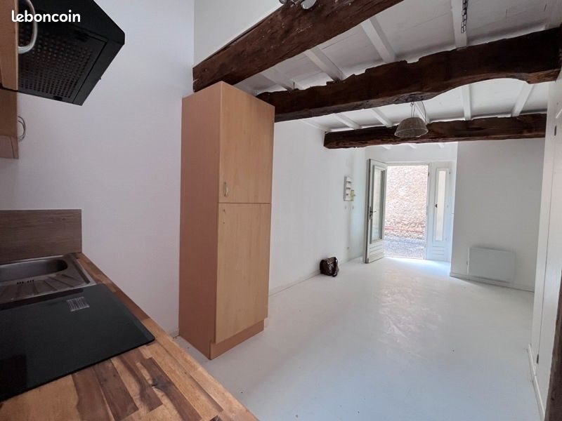 Maison à vendre, 32m², Saramon