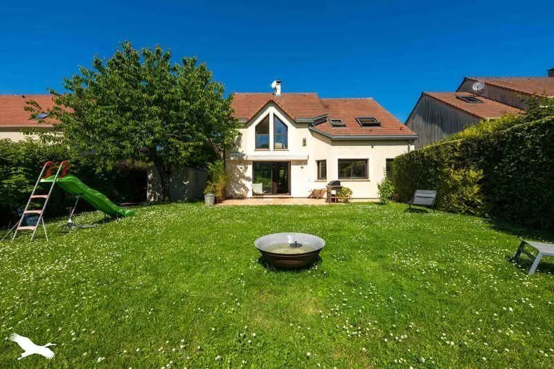 Maison à vendre, 155m², Crespières
