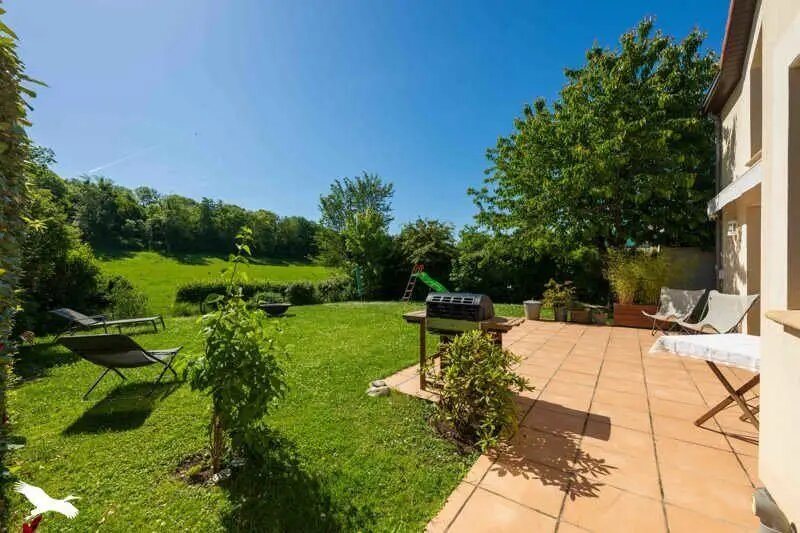 Maison à vendre, 155m², Crespières