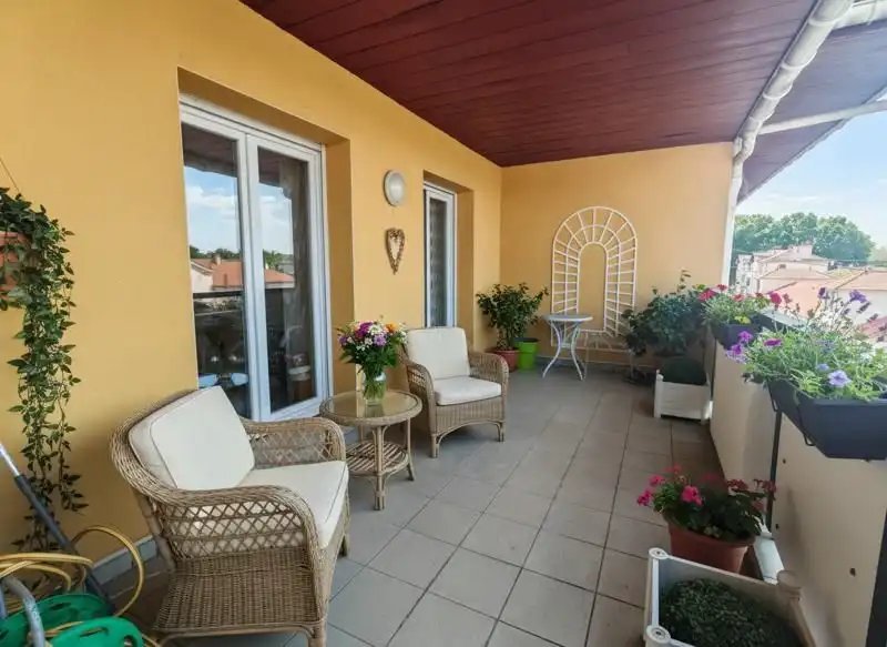 Appartement à vendre, 105m², Dax