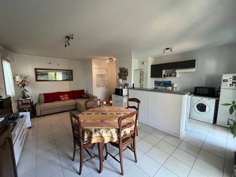 Appartement à vendre, 61m², Saint-Lys