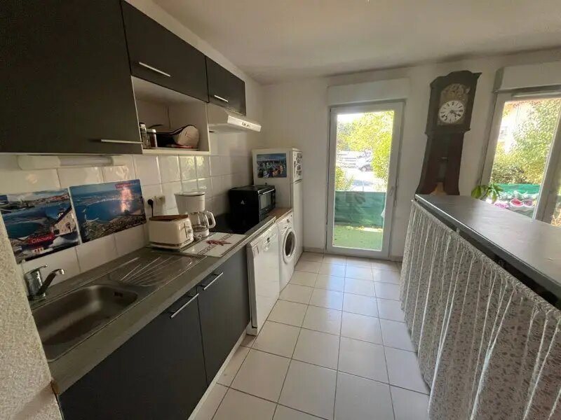 Appartement à vendre, 61m², Saint-Lys