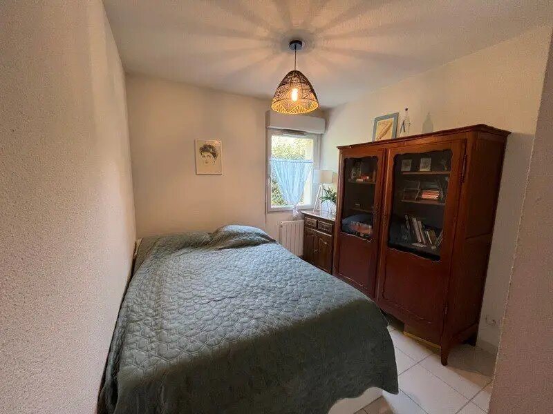 Appartement à vendre, 61m², Saint-Lys