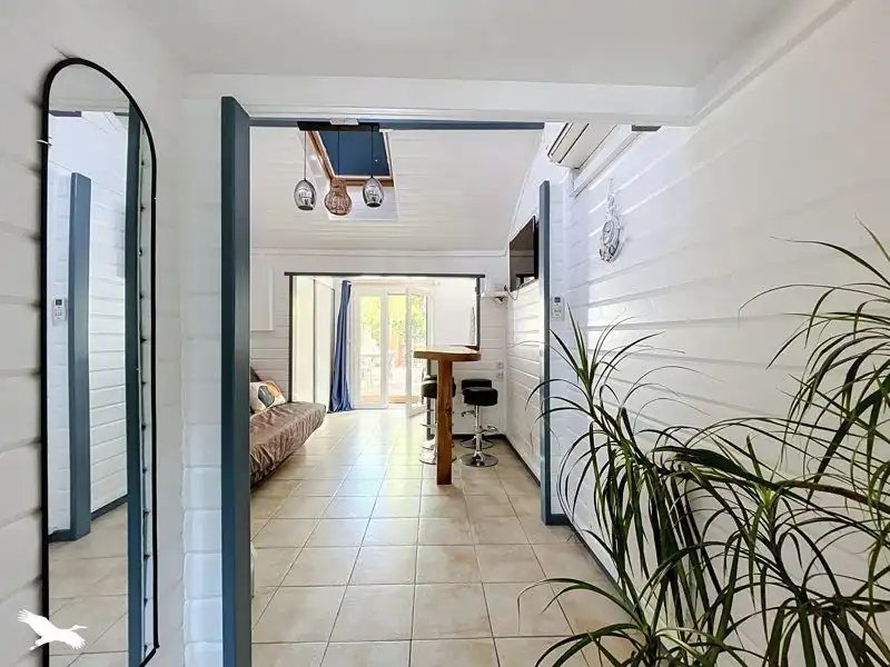 Maison à vendre, 27m², Le Teich