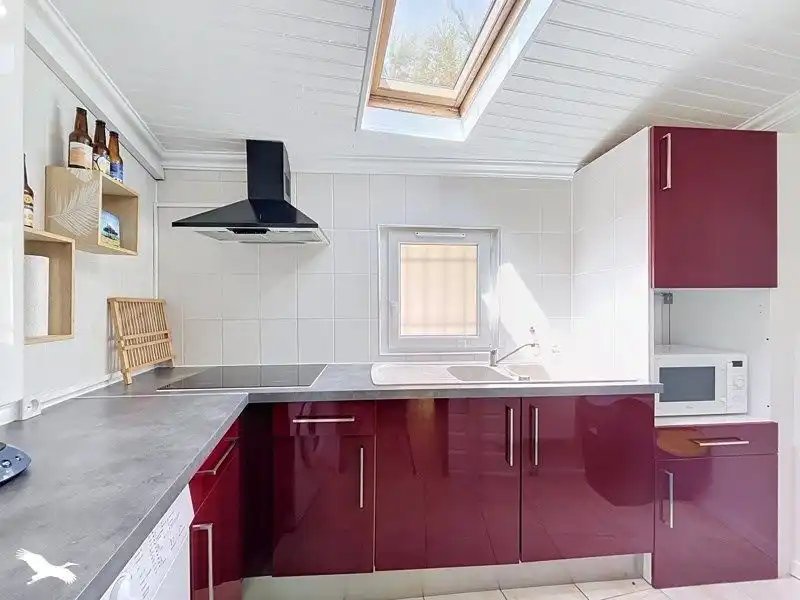 Maison à vendre, 27m², Le Teich