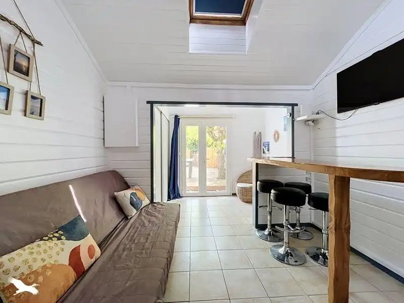 Maison à vendre, 27m², Le Teich