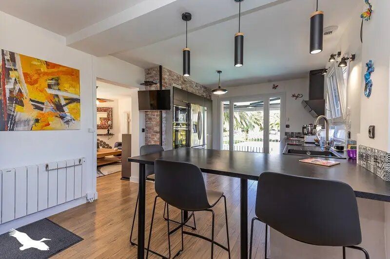 Maison à vendre, 178m², Gan