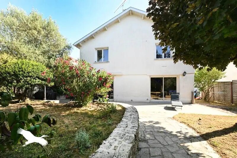 Maison à vendre, 230m², Angoulême