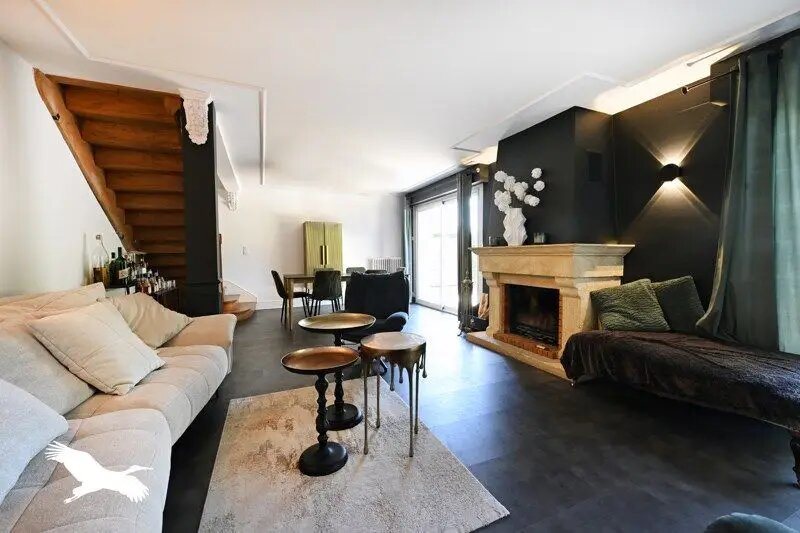 Maison à vendre, 230m², Angoulême