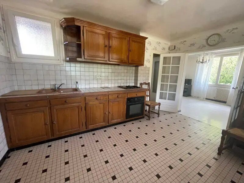 Maison à vendre, 97m², Arsague