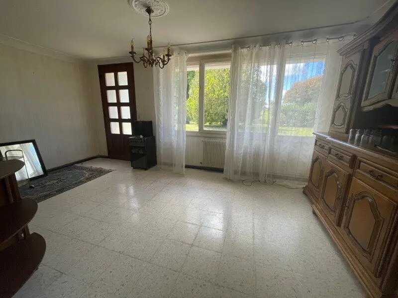 Maison à vendre, 97m², Arsague