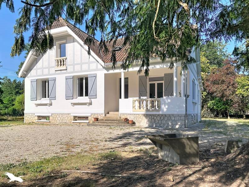 Maison à vendre, 165m², Antonne-et-Trigonant