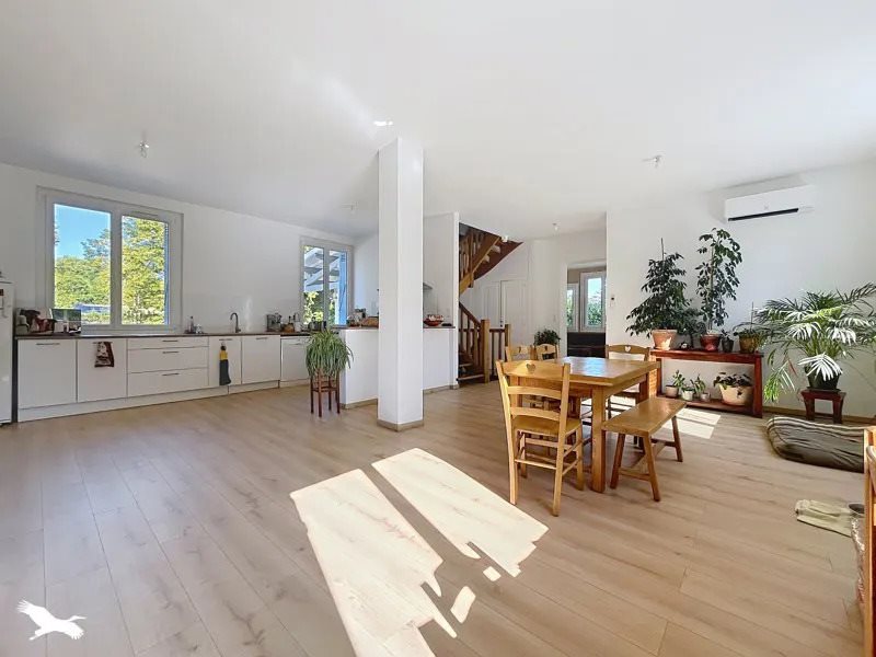 Maison à vendre, 165m², Antonne-et-Trigonant