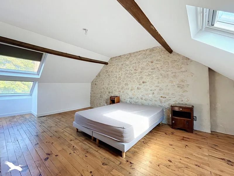 Maison à vendre, 165m², Antonne-et-Trigonant