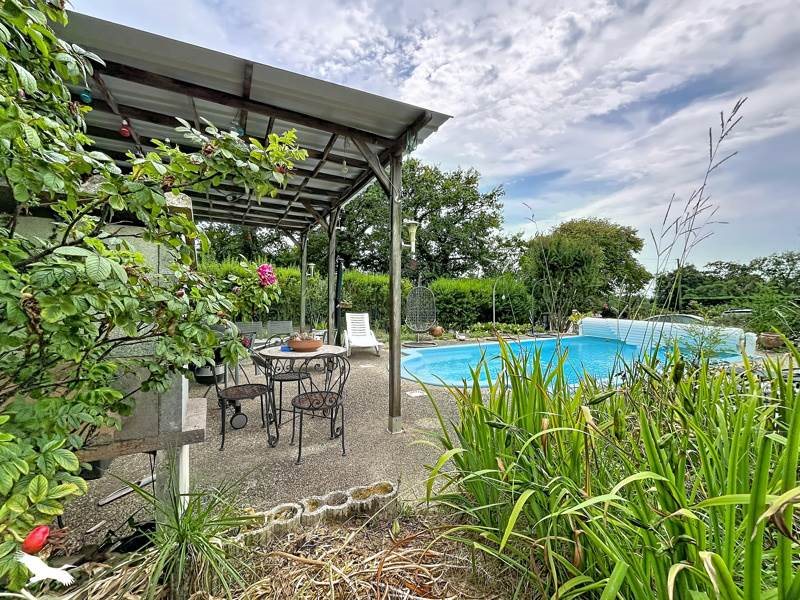Maison à vendre, 200m², Peyrehorade