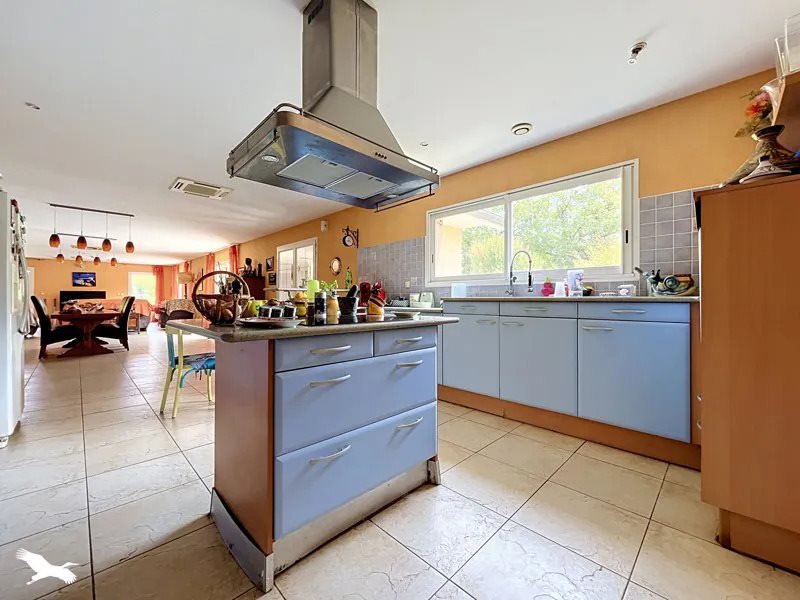 Maison à vendre, 200m², Peyrehorade