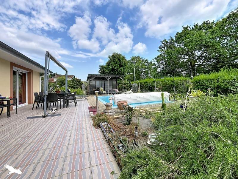 Maison à vendre, 200m², Peyrehorade