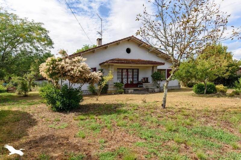 Maison à vendre, 107m², Carcen-Ponson