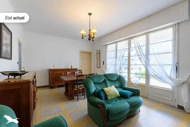 Maison à vendre, 107m², Carcen-Ponson