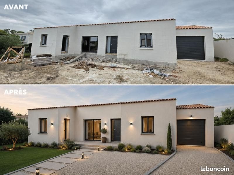 Maison à vendre, 111m², Port-d'Envaux