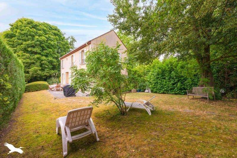 Maison à vendre, 135m², Eaubonne
