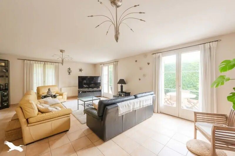 Maison à vendre, 135m², Eaubonne