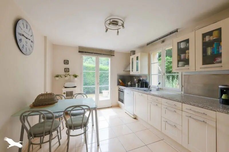 Maison à vendre, 135m², Eaubonne