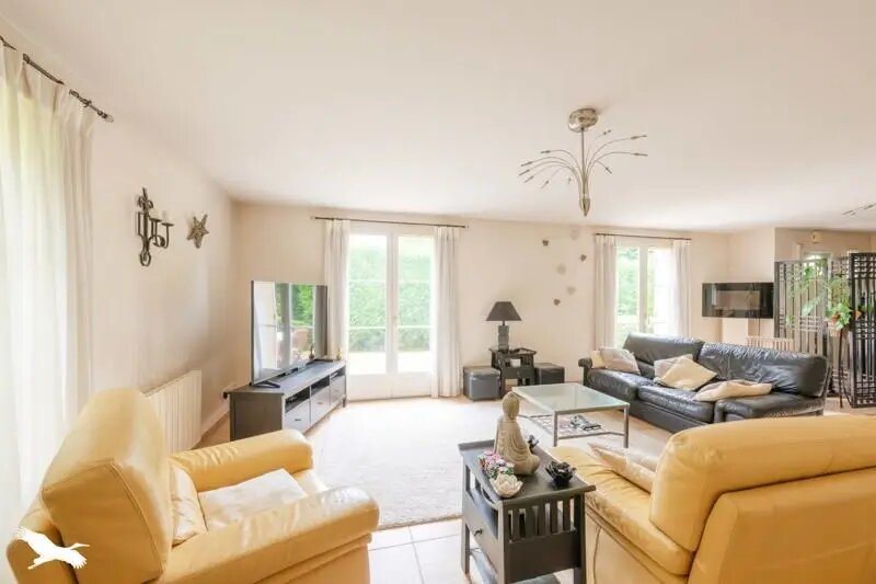 Maison à vendre, 135m², Eaubonne
