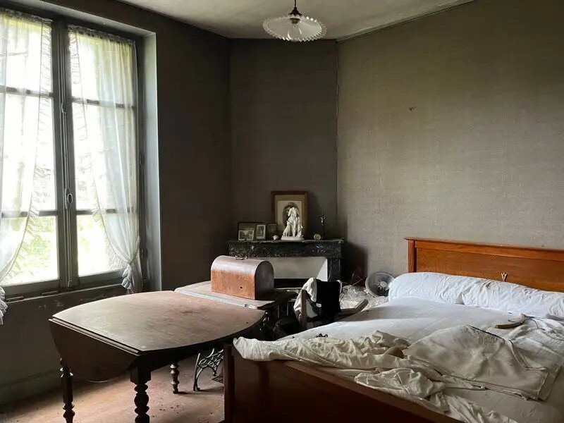 Maison à vendre, 126m², Vallon-en-Sully