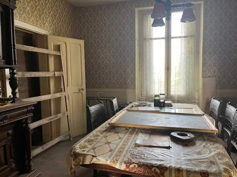 Maison à vendre, 126m², Vallon-en-Sully