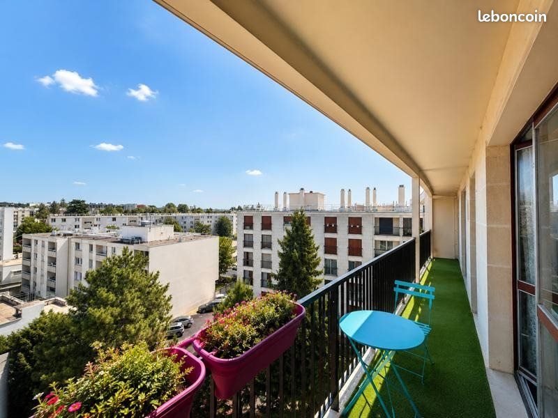 Appartement à vendre, 53m², Eaubonne