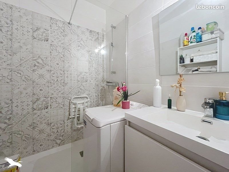 Appartement à vendre, 53m², Eaubonne