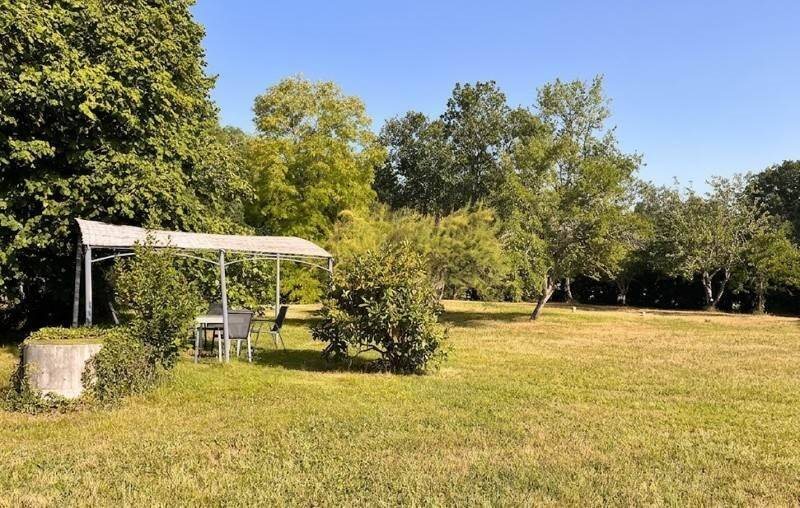Maison à vendre, 185m², Vallereuil
