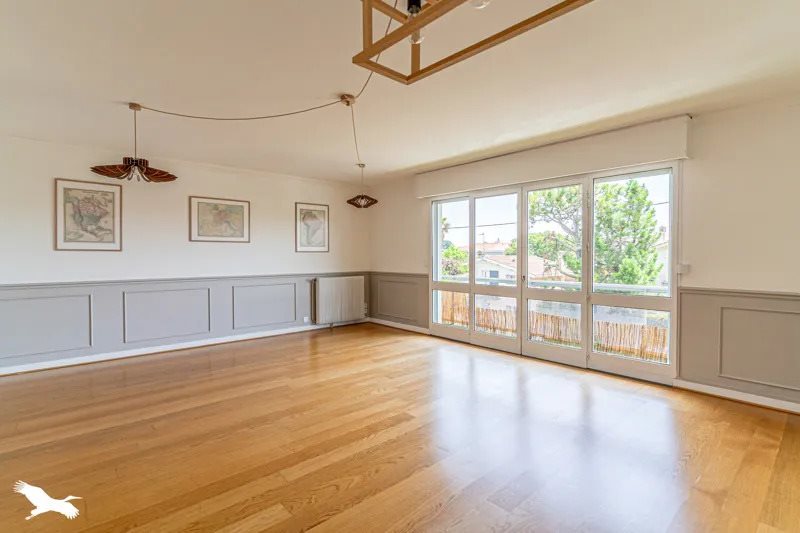 Appartement à vendre, 103m², Le Bouscat