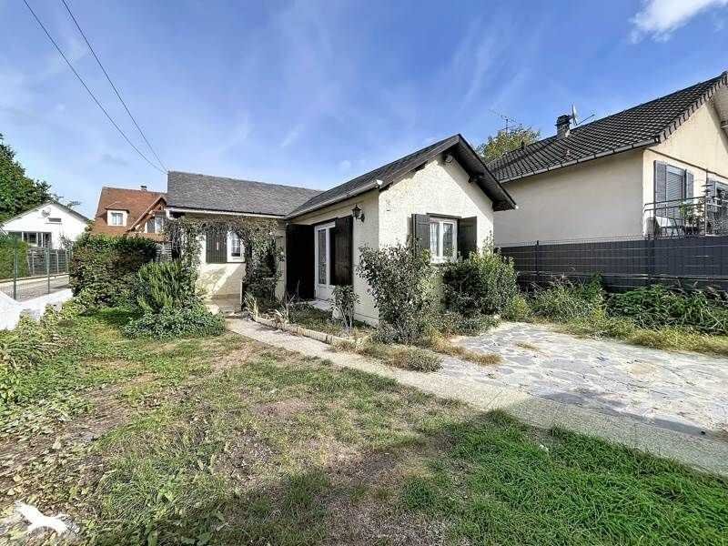 Maison à vendre, 72m², Auvers-sur-Oise