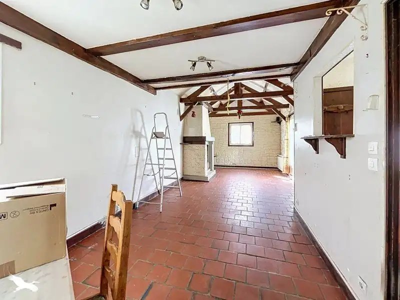 Maison à vendre, 72m², Auvers-sur-Oise