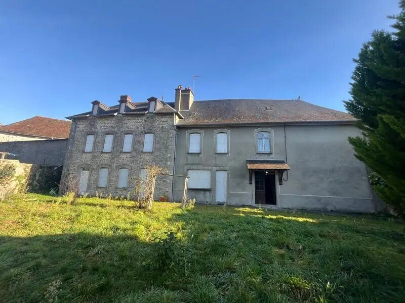 Maison à vendre, 303m², La Souterraine