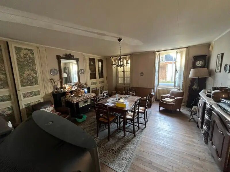 Maison à vendre, 303m², La Souterraine