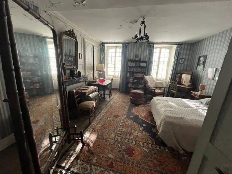 Maison à vendre, 303m², La Souterraine