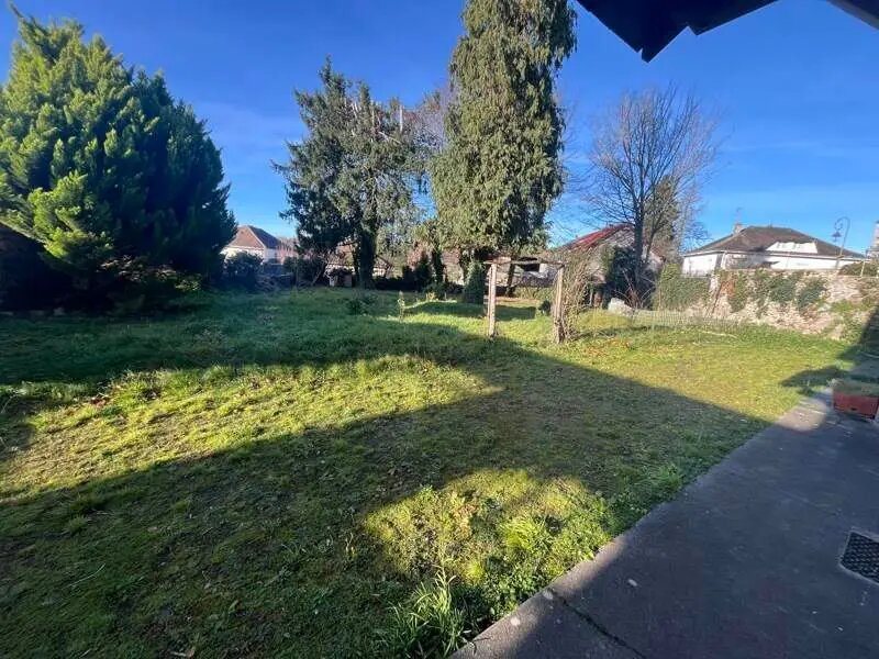 Maison à vendre, 303m², La Souterraine