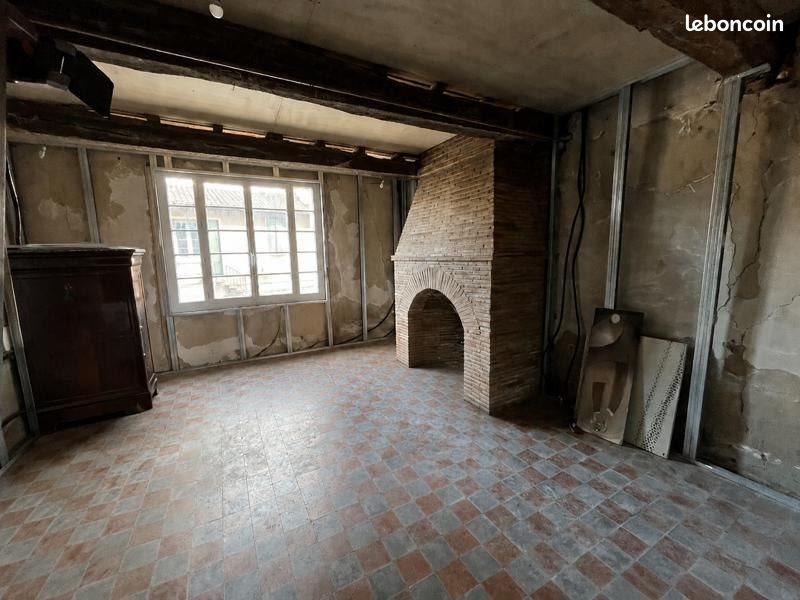 Maison à vendre, 151m², Lombez