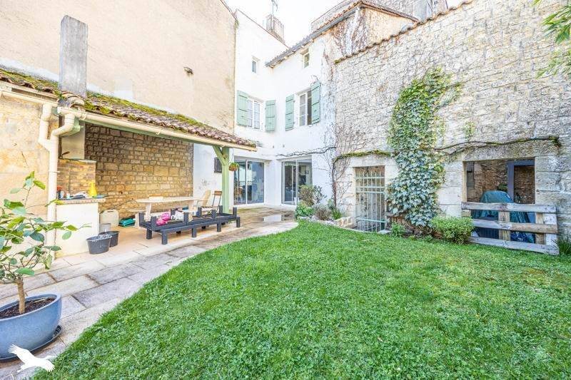 Maison à vendre, 142m², Melle