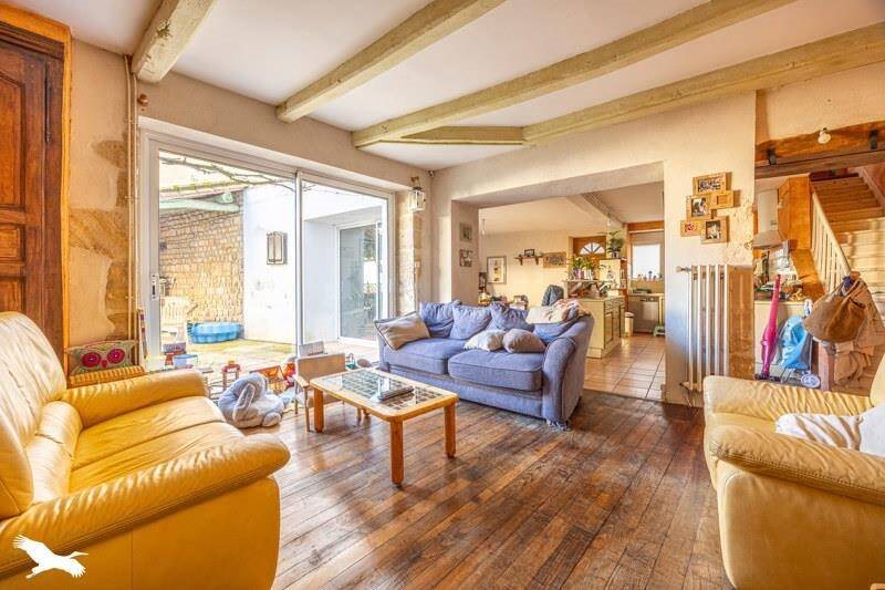 Maison à vendre, 142m², Melle