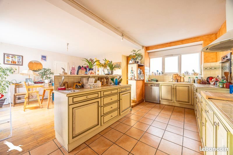 Maison à vendre, 142m², Melle