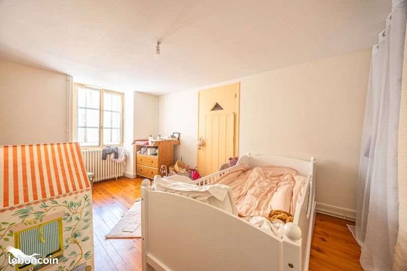 Maison à vendre, 142m², Melle