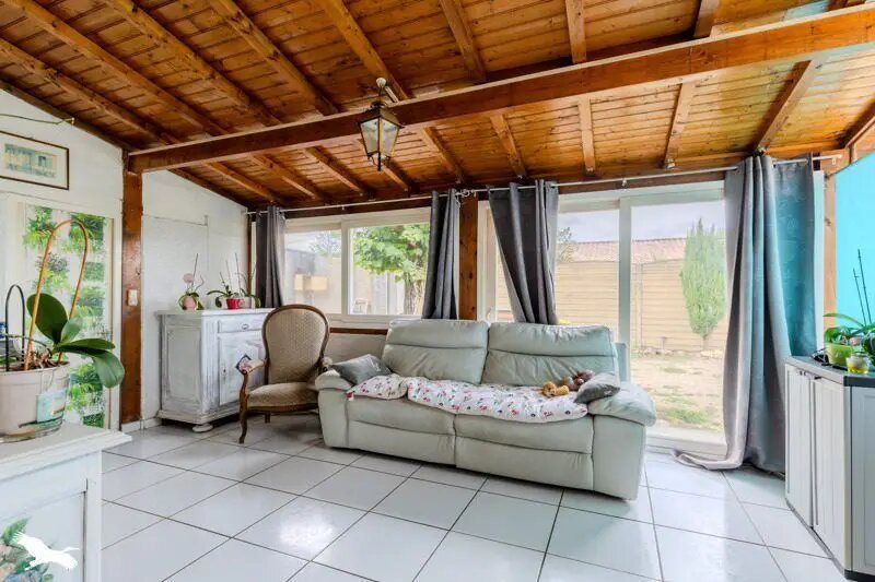 Maison à vendre, 111m², Saint-Seurin-sur-l'Isle