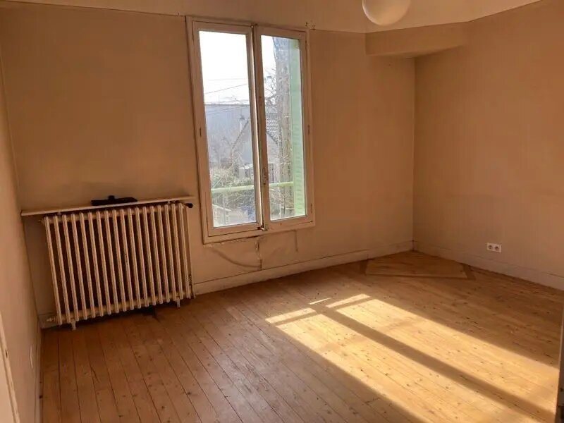 Maison à vendre, 66m², Achères