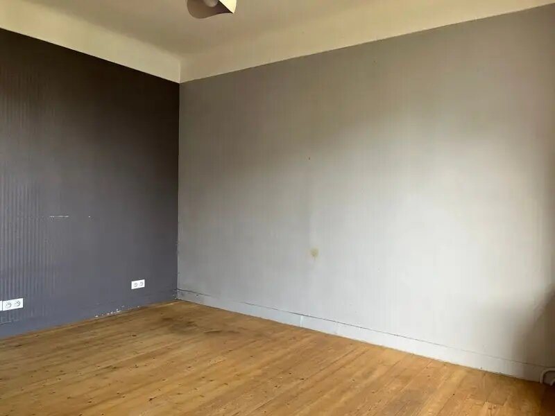 Maison à vendre, 66m², Achères