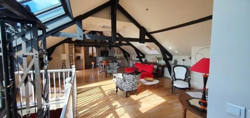 Appartement à vendre, 400m², Villefranche-de-Rouergue