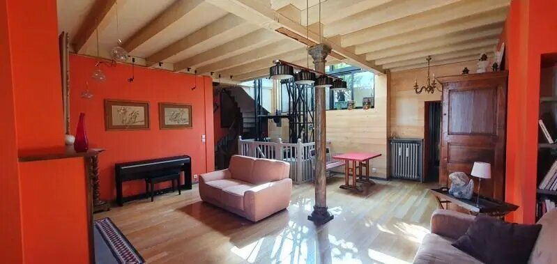 Appartement à vendre, 400m², Villefranche-de-Rouergue